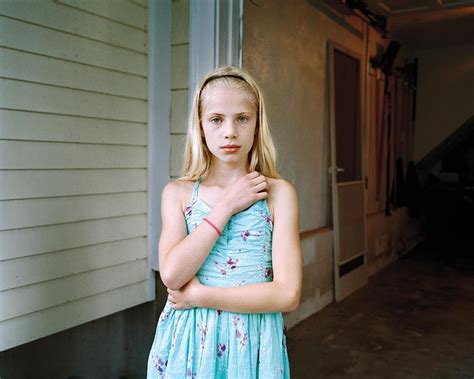 young nude pictures|A Girl’s Coming of Age in the Countryside of Her Childhood.